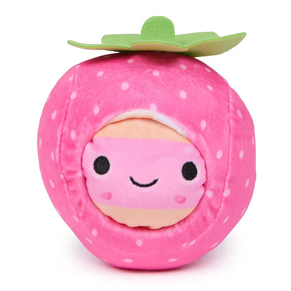 Cheeky Chonks - Snacky Seats (11,5 cm)