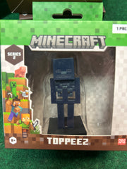 Minecraft 3D Figur 1-pak i æske ( Serie 2)