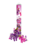 Plus-Plus Glitter Unicorns 100 stk brikker