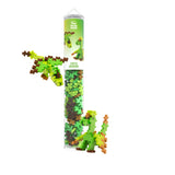Plus-Plus Earth Dragons 100 stk plus plus