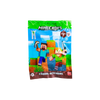 Minecraft 5 cm Figurnøglering, Foliepose S2