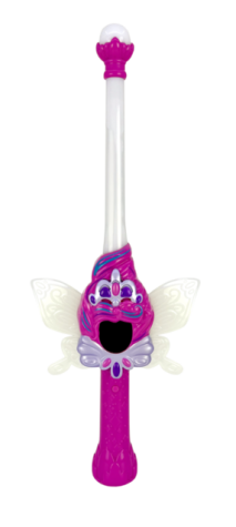 Fairy Wand - Pink
