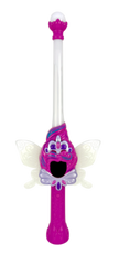 Fairy Wand - Pink