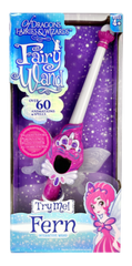 Fairy Wand - Pink