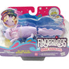 Fingerlings Axoloti Lilla – Din interaktive, lysende ven