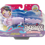Fingerlings Axoloti Lilla – Din interaktive, lysende ven