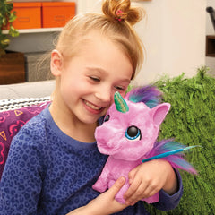 FurReal Fly-A-Lots Alicorn 23 cm