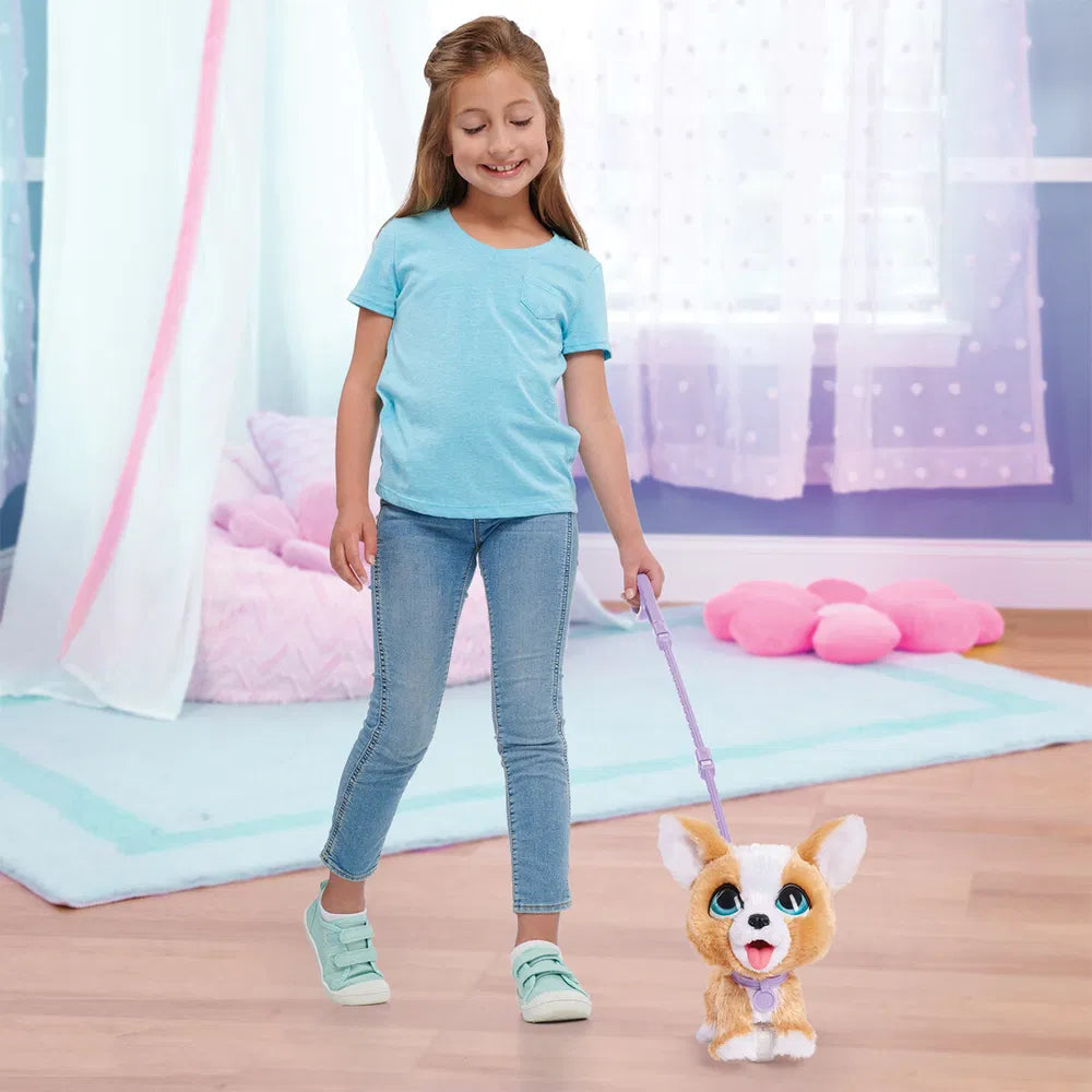 FurReal Poop-A-Lot Corgi (23cm)