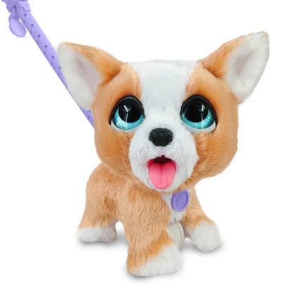FurReal Poop-A-Lot Corgi (23cm)