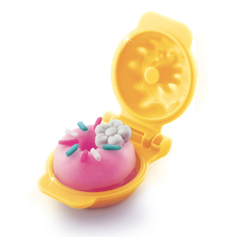 Gabby´s Dollhouse Cakey Cat Donuts Kit