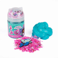 Gabbys Dollhouse Surprise Slime Pot