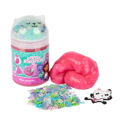 Gabbys Dollhouse Surprise Slime Pot