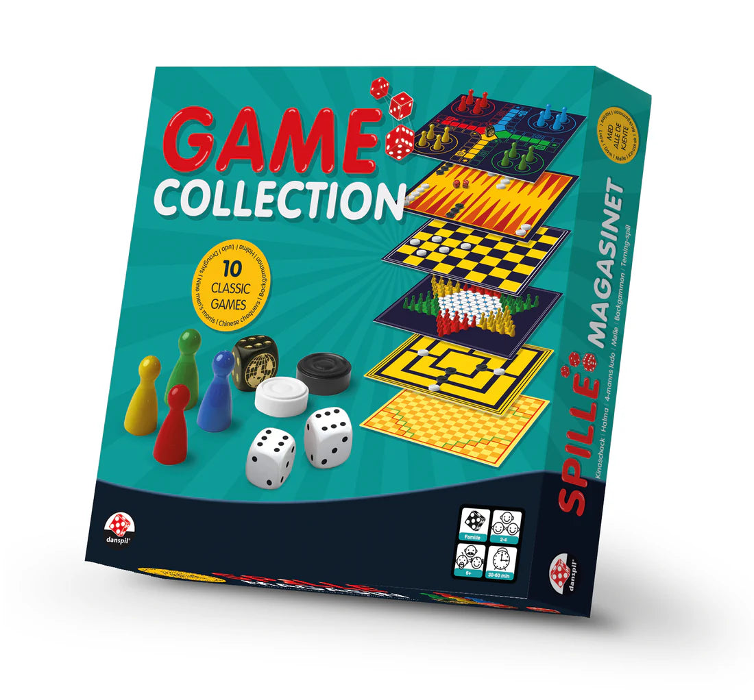 Game Collection