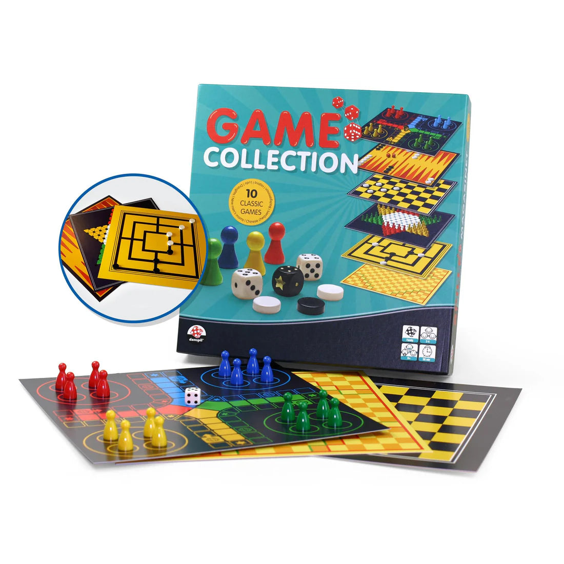 Game Collection