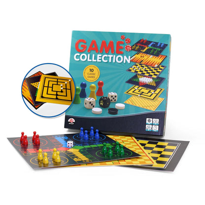 Game Collection