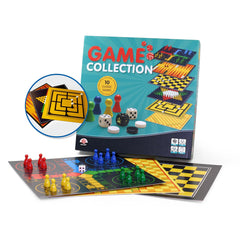 Game Collection