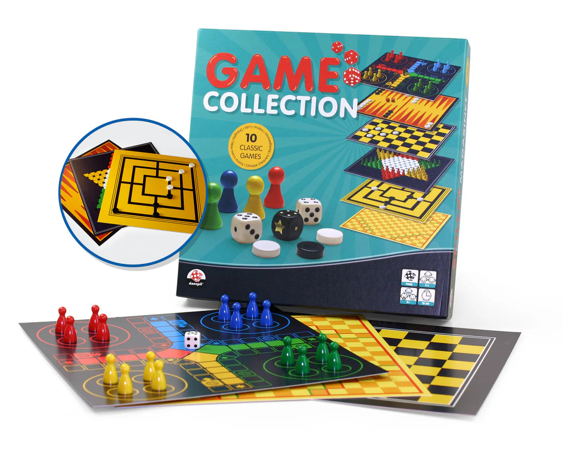 Game Collection