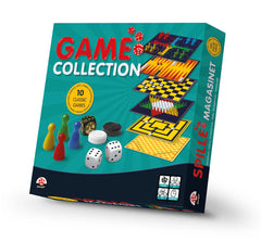 Game Collection