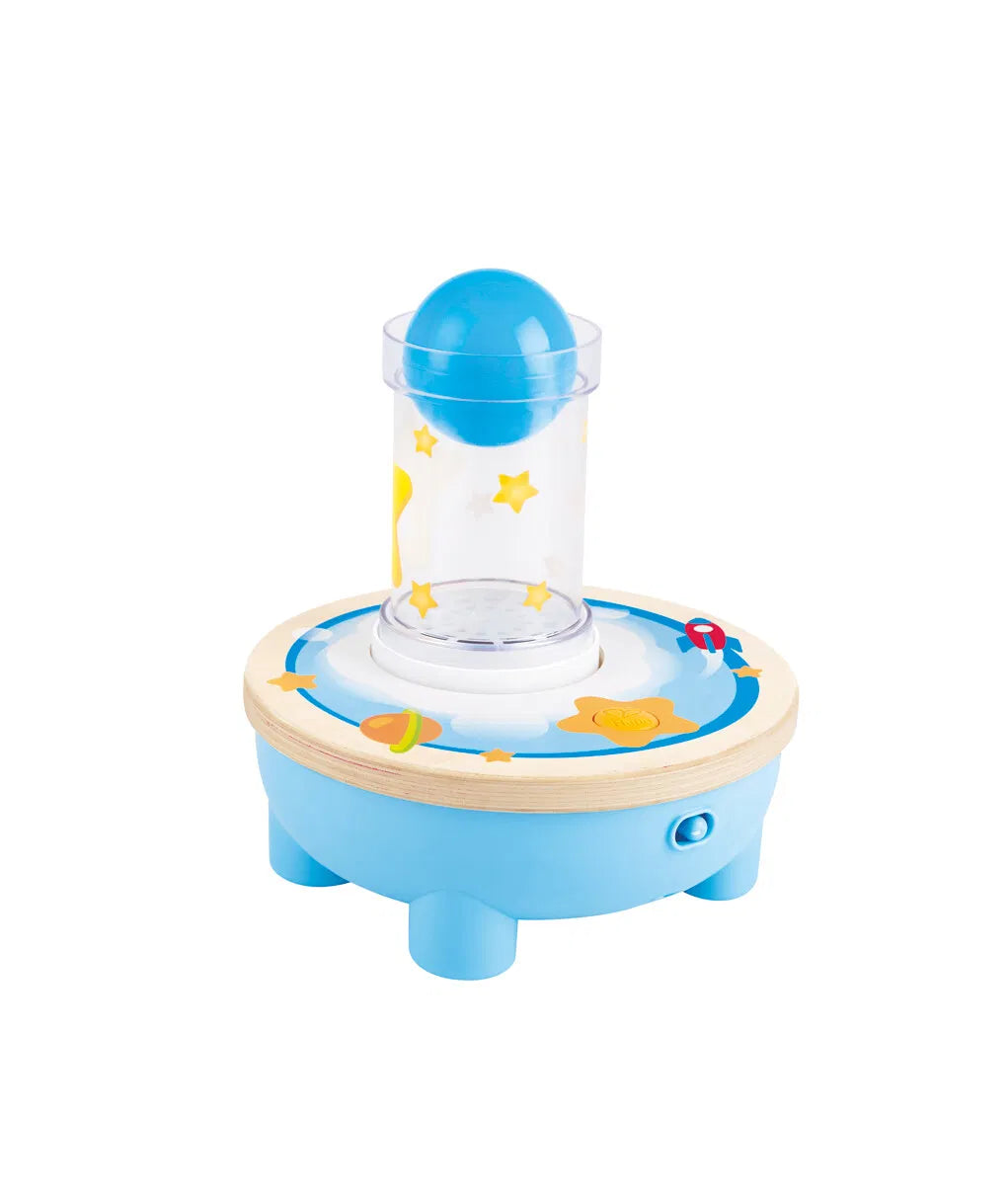 Hape Rocket Ball Air Stacker