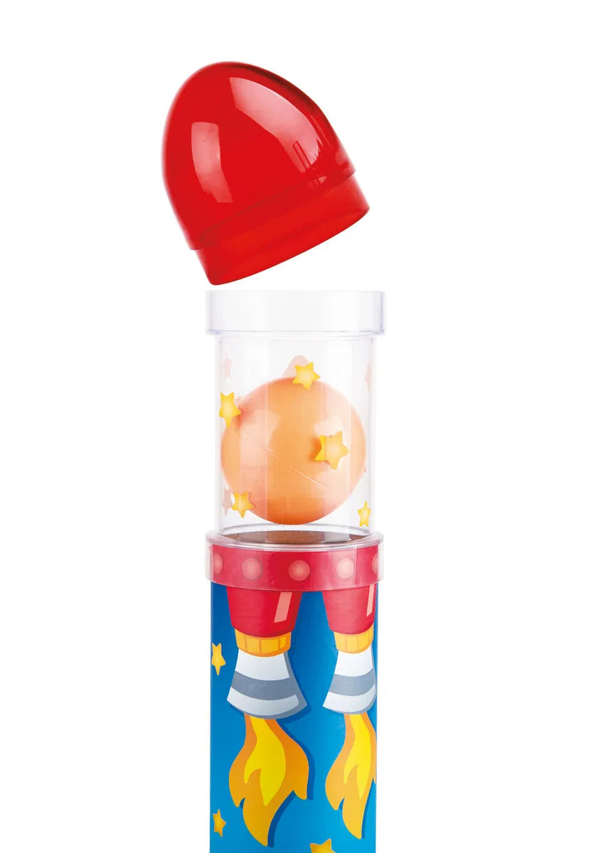 Hape Rocket Ball Air Stacker