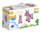 Happy Baby Hop 'N Bounce Hoppedyr Luna