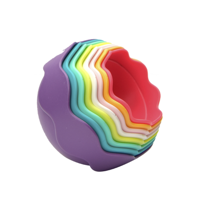 Happy Baby Stabletårn til Badet