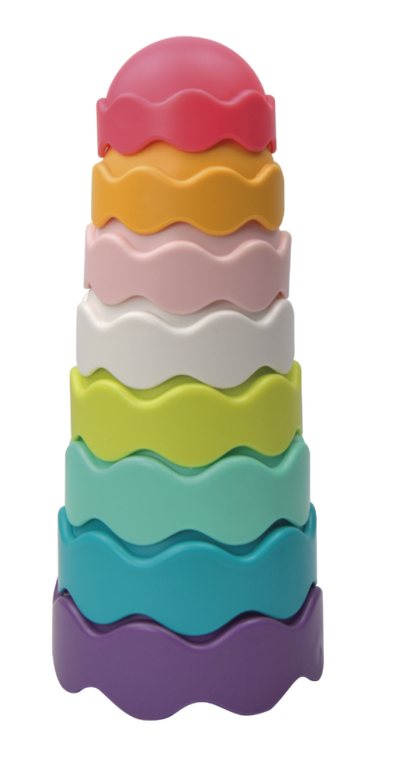 Happy Baby Stabletårn til Badet