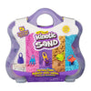 Kinetic Sand - Sanse-kuffert