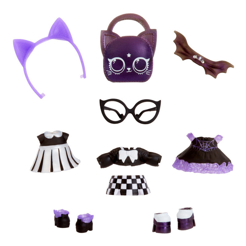 L.O.L. Surprise! Fashionpakker - flere varianter