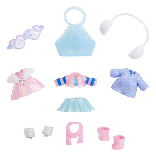 L.O.L. Surprise! Fashionpakker - flere varianter