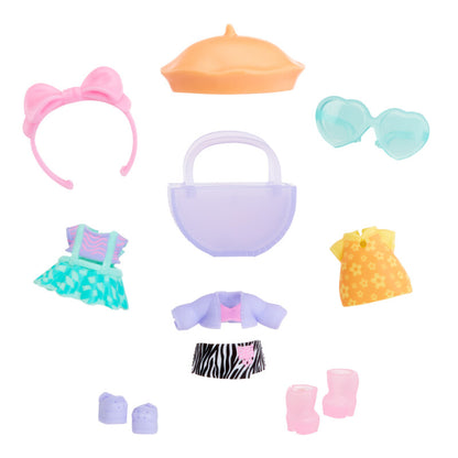L.O.L. Surprise! Fashionpakker - flere varianter