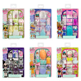 L.O.L. Surprise! Fashionpakker - flere varianter