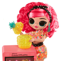 L.O.L. Surprise! OMG Sweet Nails - Pinky Pops Fruit Shop