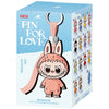 Labubu Pin for Love (N - Z)