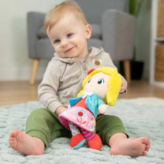 Lamaze my friend Olivia