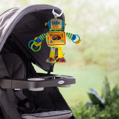 Lamaze Rusty The Robot