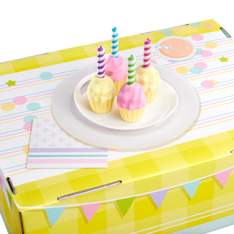 Little Tikes Creative Chefs Bagesæt
