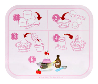 Little Tikes Creative Chefs Issæt