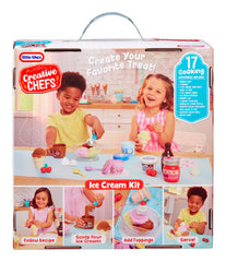 Little Tikes Creative Chefs Issæt