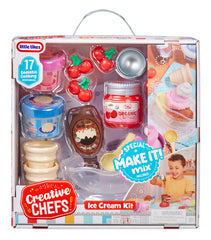 Little Tikes Creative Chefs Issæt