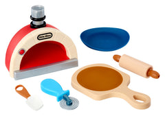 Little Tikes Creative Chefs Pizzasæt