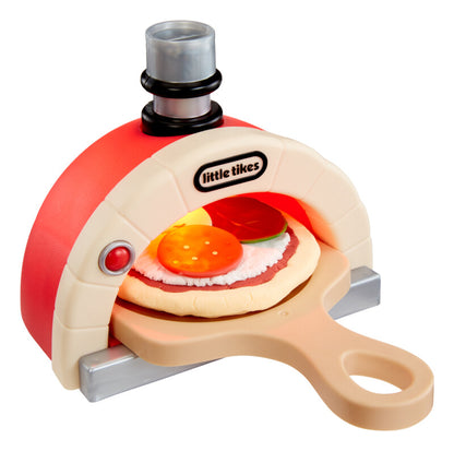 Little Tikes Creative Chefs Pizzasæt
