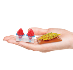 MGA's Miniverse Make It Mini Foods: Café