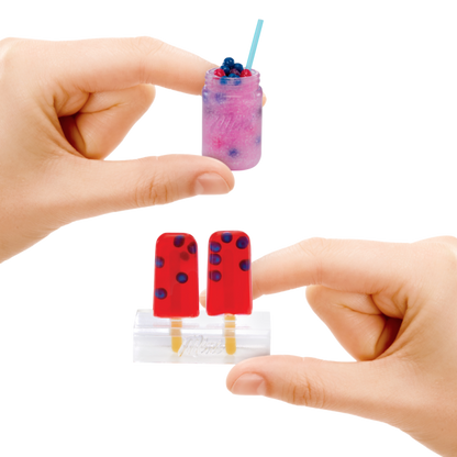 MGA's Miniverse Make It Mini Foods: Café