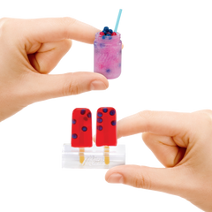 MGA's Miniverse Make It Mini Foods: Café