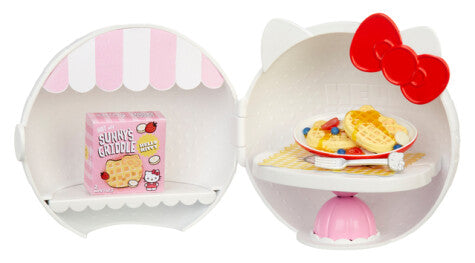 MGA's Miniverse Make It Mini Sanrio Hello Kitty