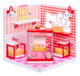 MGA's Miniverse Make It Mini Sanrio Legesæt
