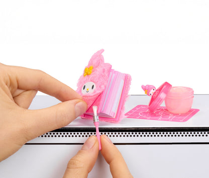 MGA's Miniverse Make It Mini Sanrio S3