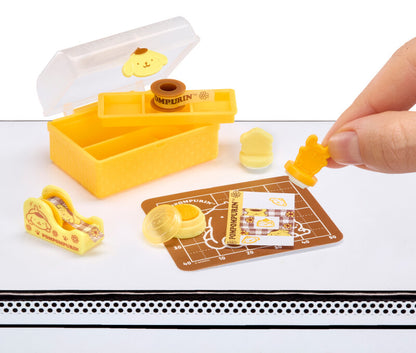 MGA's Miniverse Make It Mini Sanrio S3