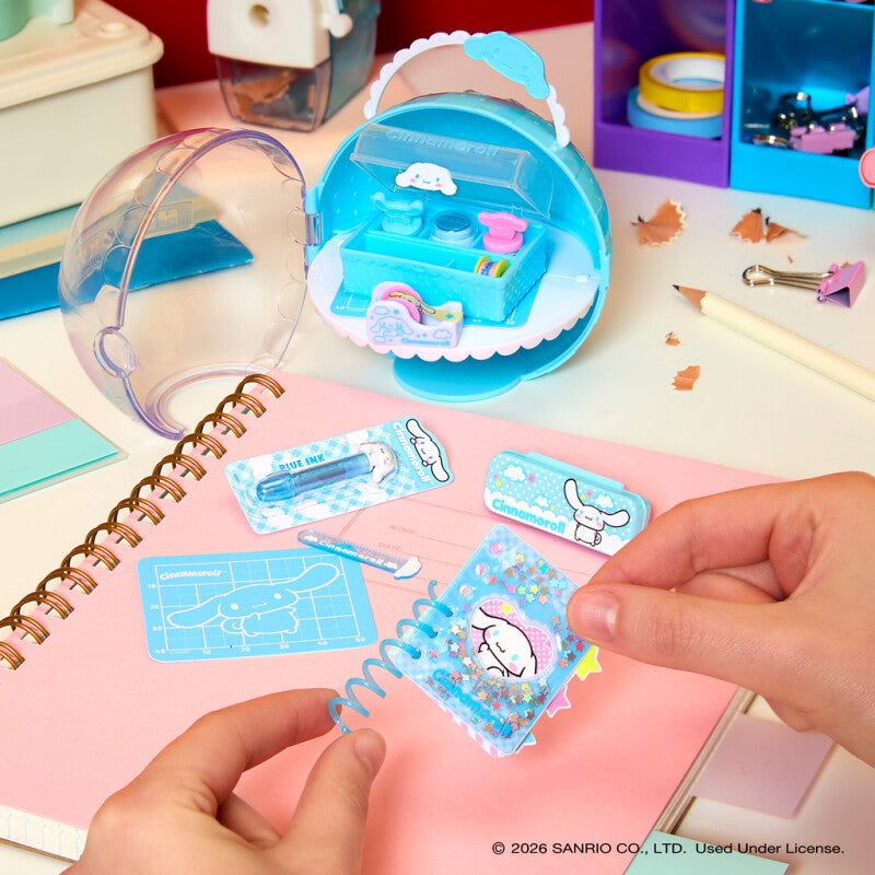 MGA's Miniverse Make It Mini Sanrio S3